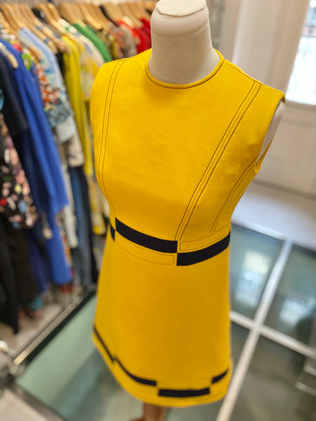 Abito 60s francese