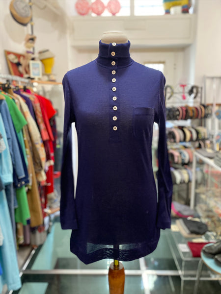 Maglia 70s sorelle Fontana