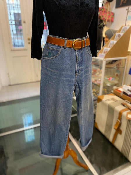 Jeans 80s Cacharel