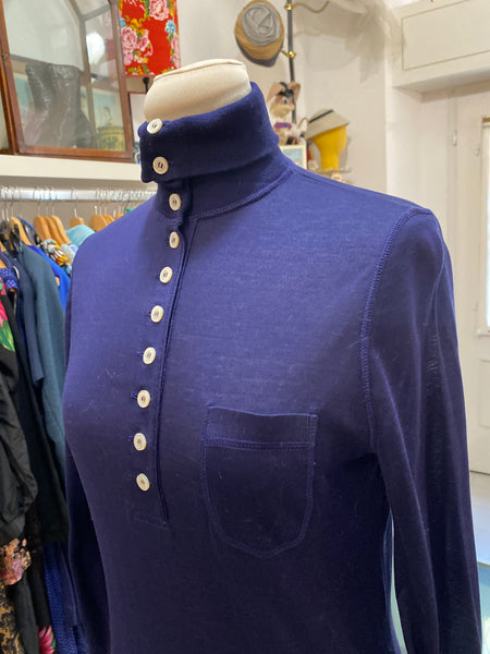 Maglia 70s sorelle Fontana