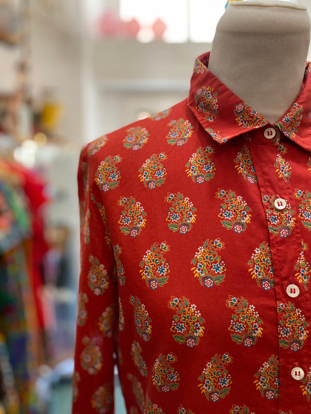 Camicia Cacharel