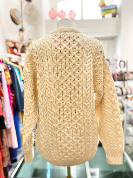 Maglione Made in Scotland