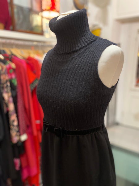 Abito Luisa Spagnoli lana