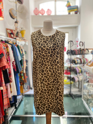 Scamiciato giraffa