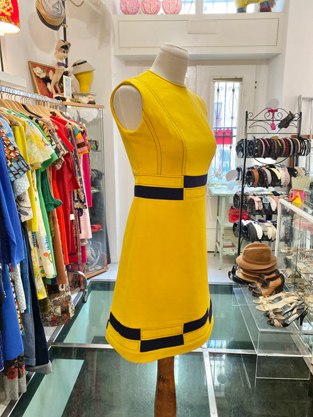 Abito 60s francese
