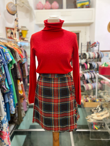 Kilt 80s