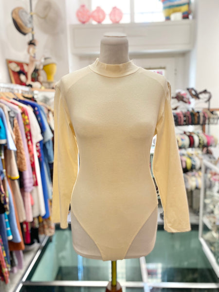 Body crema 90s