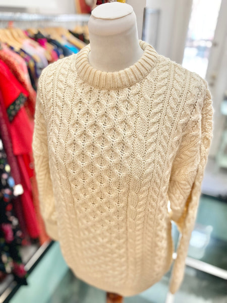 Maglione Made in Scotland