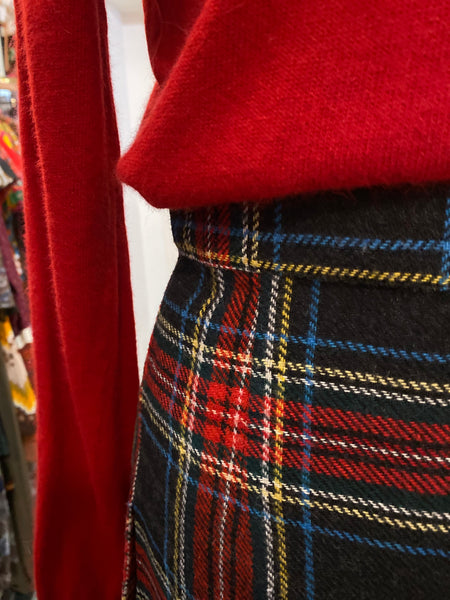 Kilt 80s