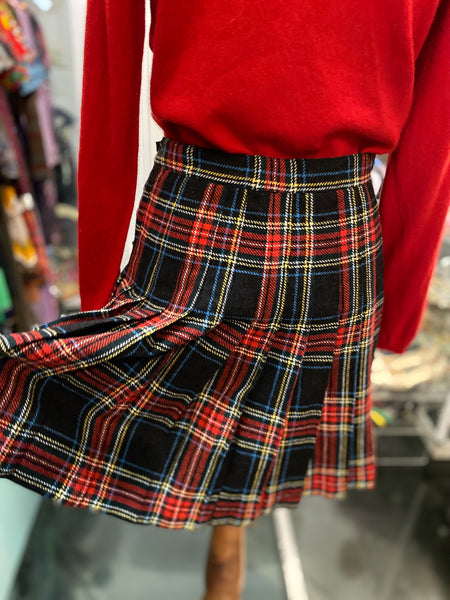 Kilt 80s