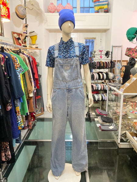 Salopette Levi’s 90s