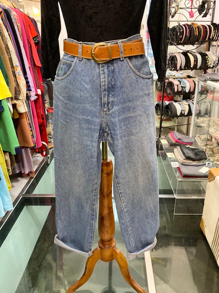 Jeans 80s Cacharel