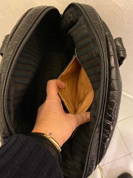 Big bag stampa cocco