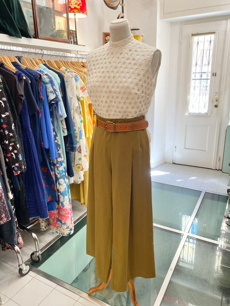 Pantaloni Pennyblack