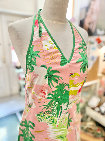 Abito Honolulu