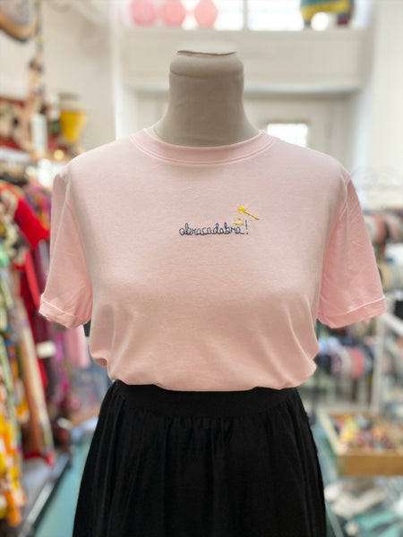 T-shirt abracadabra