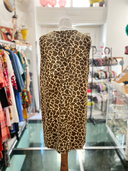Scamiciato giraffa