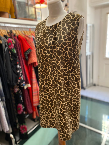 Scamiciato giraffa