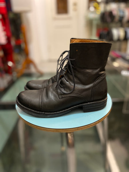 Stivaletti Fiorentini+Baker