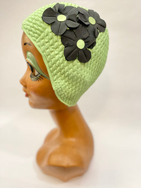 Cuffia verde