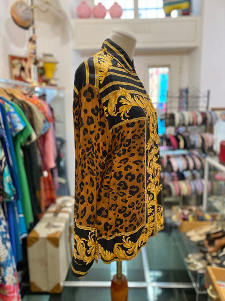 Camicia 90s bel air