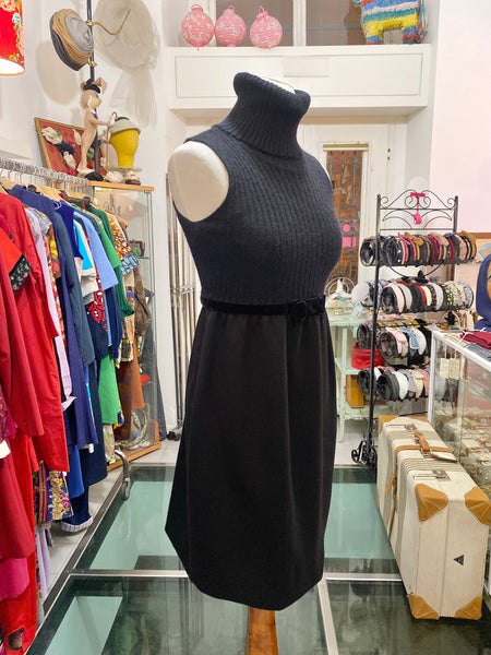 Abito Luisa Spagnoli lana