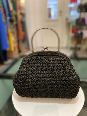 Bauletto 50s corda
