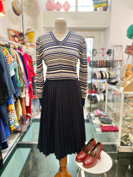 Maglioncino cashmere 60/70s