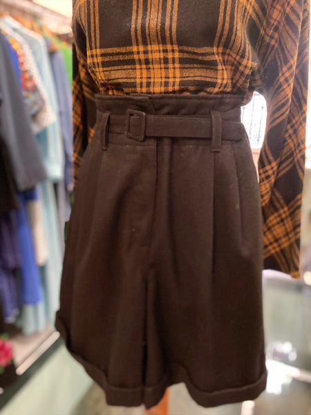 Bermuda 90s Benetton