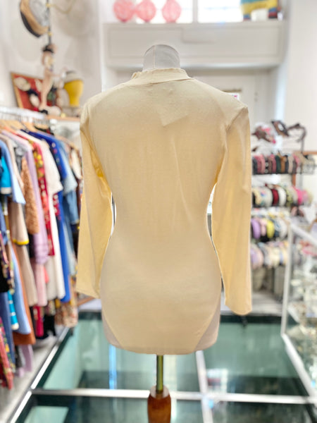 Body crema 90s