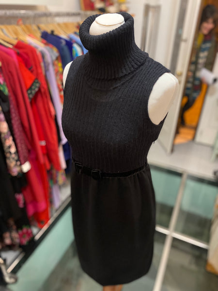 Abito Luisa Spagnoli lana