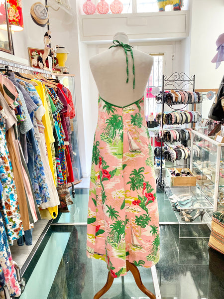 Abito Honolulu