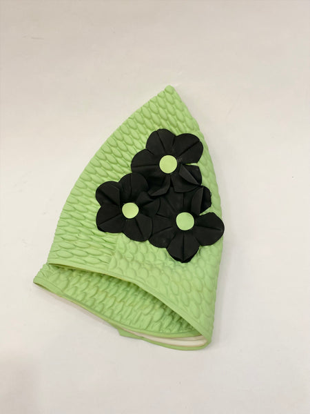 Cuffia verde
