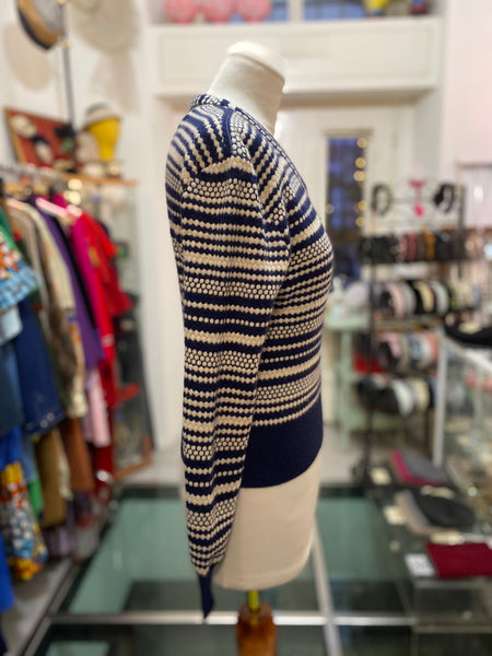 Maglioncino cashmere 60/70s