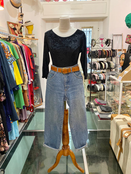 Jeans 80s Cacharel