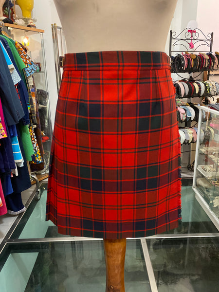 Mini kilt