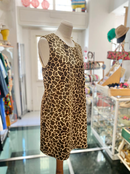 Scamiciato giraffa