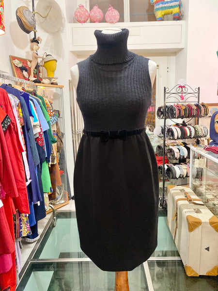 Abito Luisa Spagnoli lana