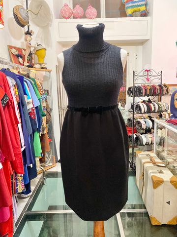 Abito Luisa Spagnoli lana