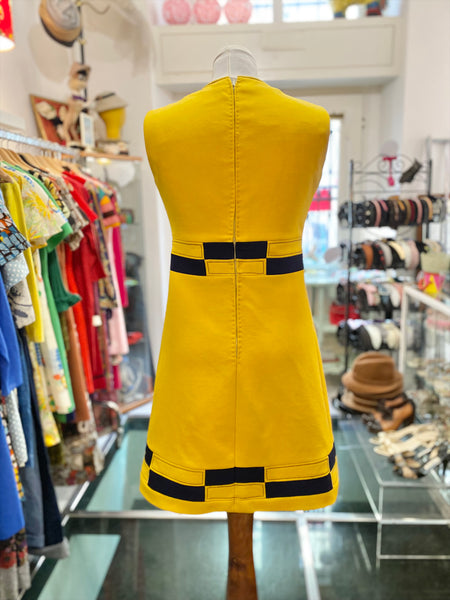 Abito 60s francese