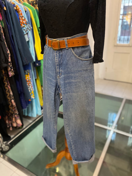 Jeans 80s Cacharel