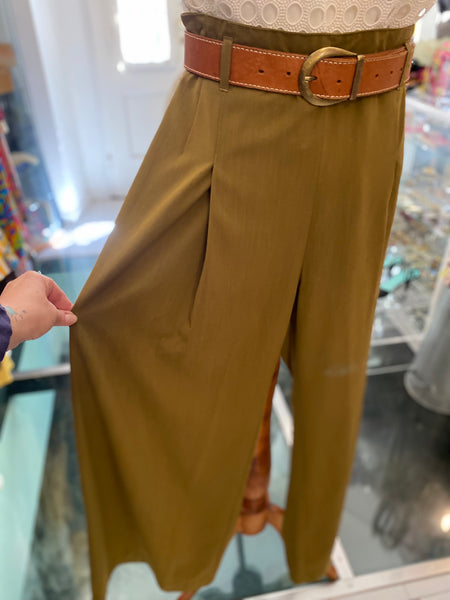 Pantaloni Pennyblack