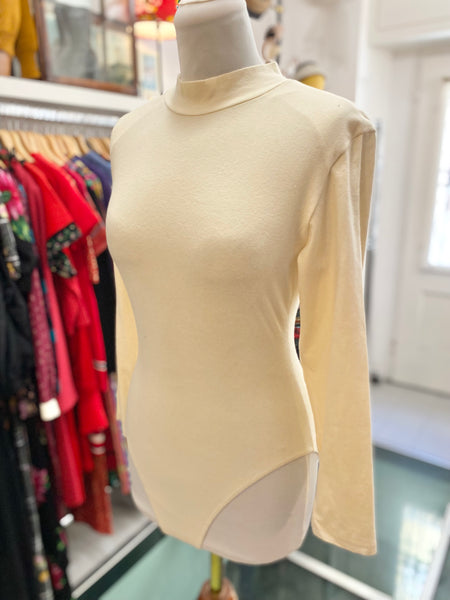 Body crema 90s