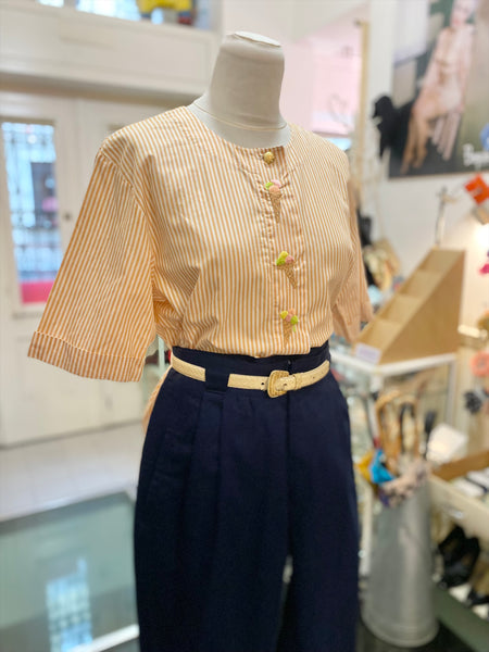 Camicia gelati