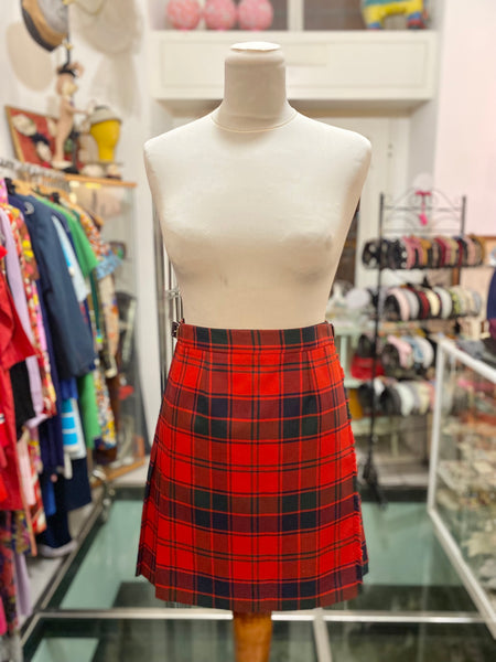 Mini kilt