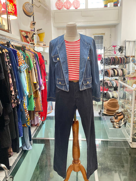 Levi’s 551