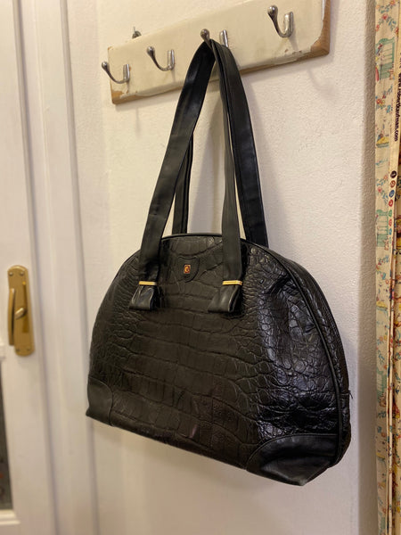 Big bag stampa cocco