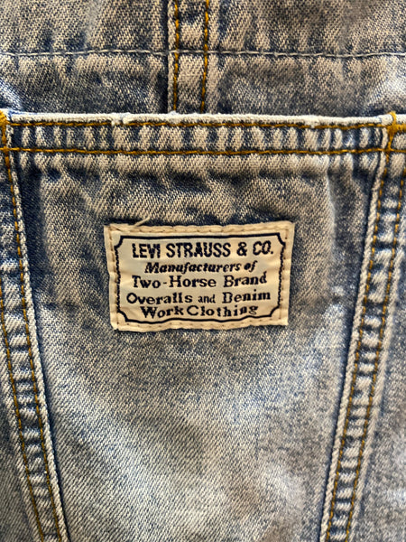 Salopette Levi’s 90s