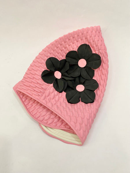 Cuffia rosa