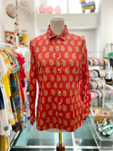 Camicia Cacharel